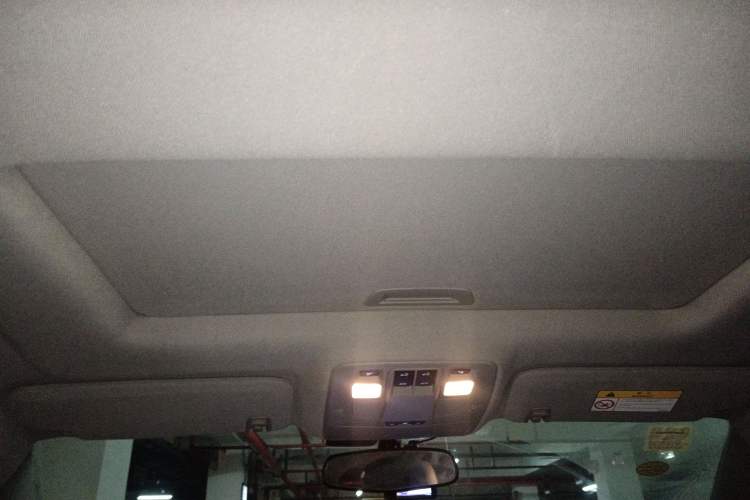 Used Chevrolet Malibu 2017 1.5T Automatic Luxury Edition