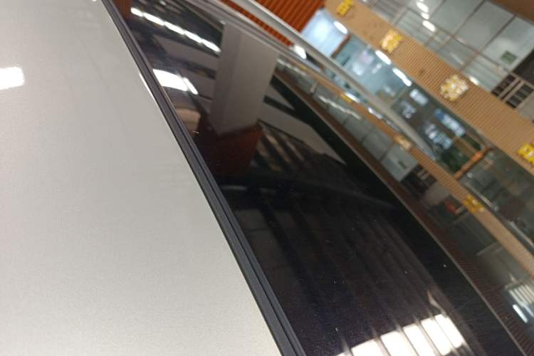 Used Volkswagen Teramont 2020 380TSI Four-Wheel Drive Luxury Version China VI Standard Roof