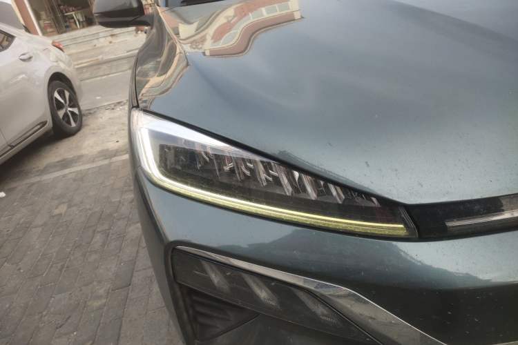 Used CIIMO M-NV 2021 Shangcheng Edition
