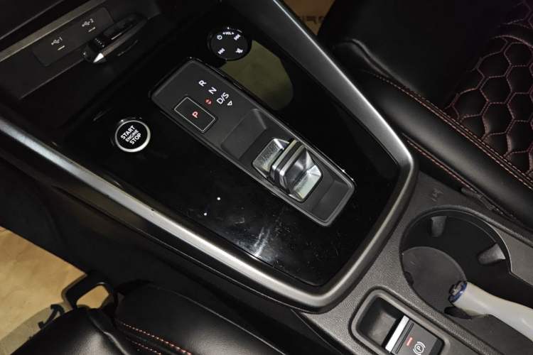 Used Audi A3 2021 A3L Limousine 35 TFSI Progressive Sport Edition
