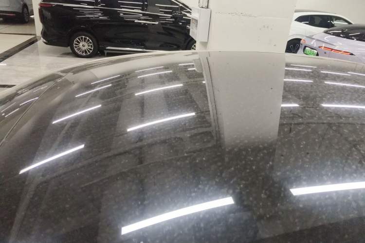 Used Tesla Model Y L 2025 Model Long-Range All-Wheel-Drive Version