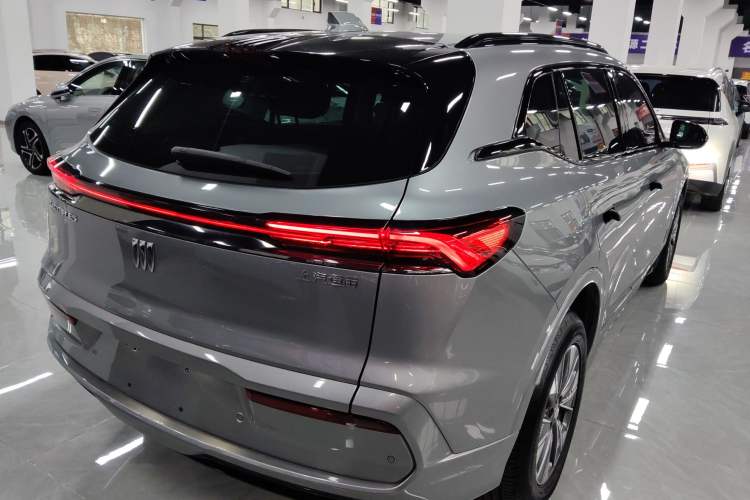 Used Buick E5 2023 Pioneer Edition