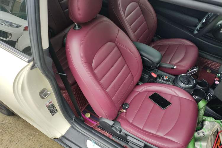 Used MINI MINI 2019 1.5T ONE PLUS