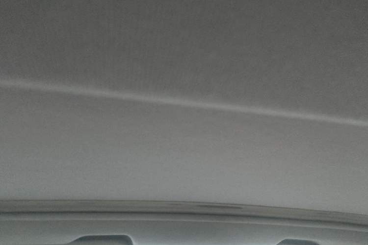 Used Mazda 6 2014 2.0L Automatic Classic Version Headliner