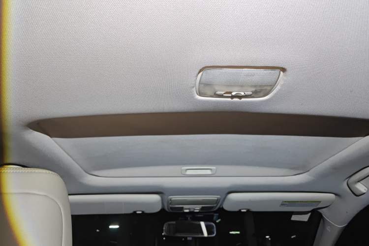 Used Honda CR-V 2013 2.4L two-wheel drive luxury version