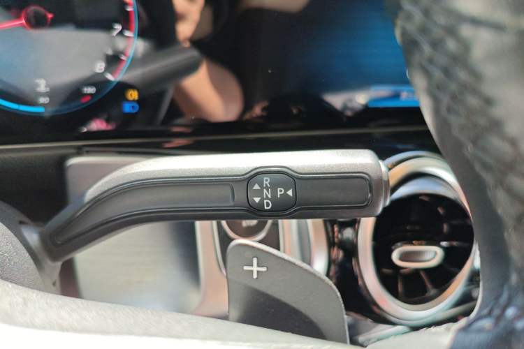 Used Mercedes-Benz GLB 2020 GLB 180 Fashion Model
