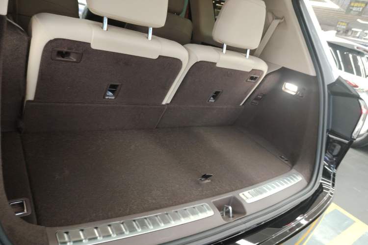 Used Hima AITO M9 2024 Range-Extended Ultra Version 42 kWh 6-Seater Model
