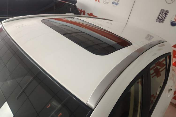 Used FAW Junpai D60 2015 1.8L Automatic Prestige Model