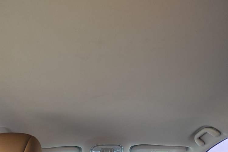 Used BYD Song MAX 2018 1.5T Automatic Smart Connect Luxury 6-Seater
