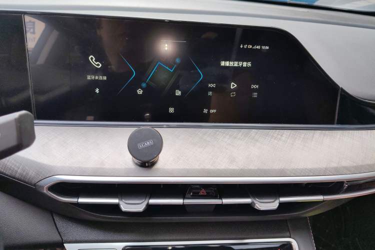 Used Changan Eado 2024 PLUS Blue Whale NE 1.4T GDI DCT High-Energy Edition
