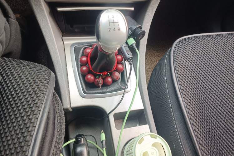 Used Ford Focus 2013 Hatchback Classic 1.8L Manual Millionth Anniversary Edition