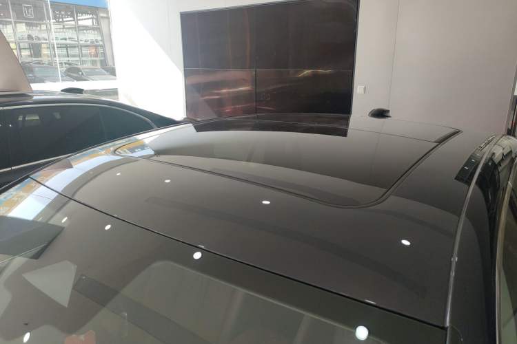 Used Hongqi H5 2023 2.0T Automatic Smart Connect Flagship Edition