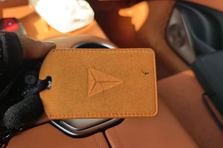 Used Deepal S07 2023 200Max Range-Extended Version