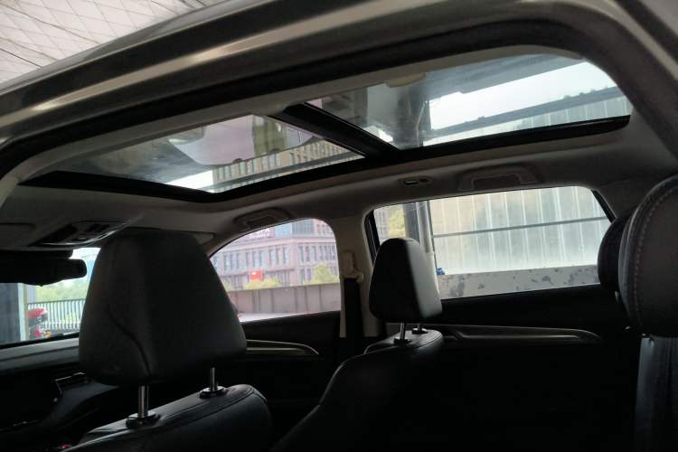 Used Haval F7 2020 1.5T Two-Wheel Drive i-Trend