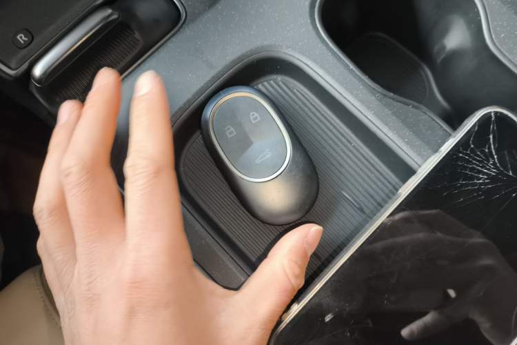 Used Nio ET5T 2023 75 kWh Touring