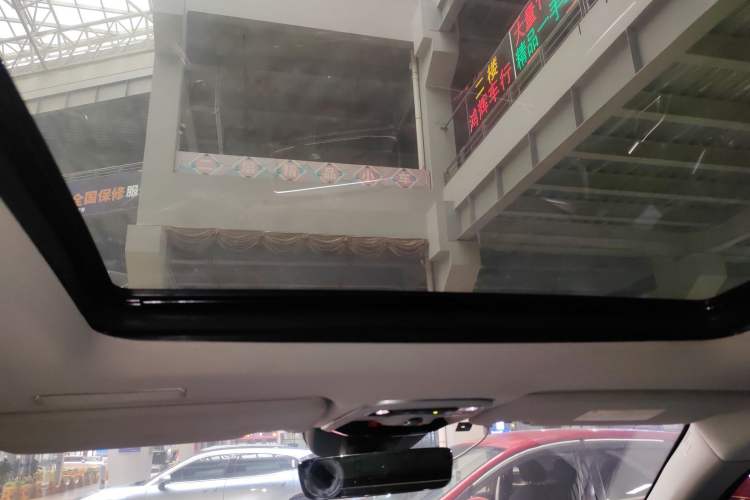 Used Lynk & Co 01 2019 2.0T Four-Wheel Drive Genie Pro Version China VI Standard