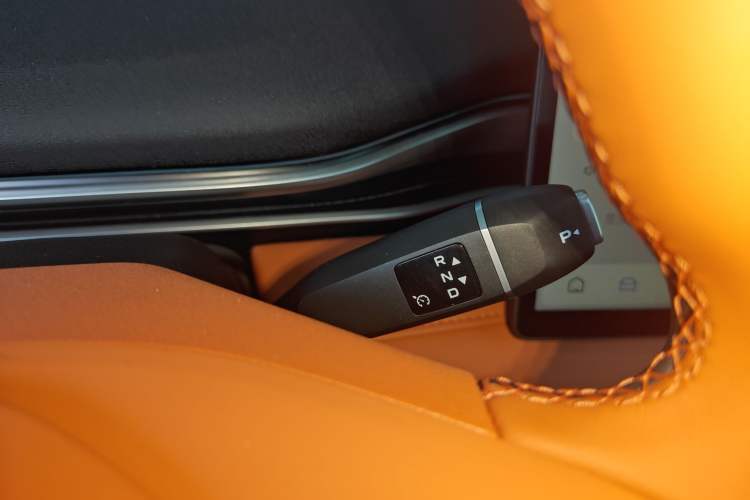 Used Deepal S05 2024 200 Ultra Range-Extended Long-Range Version