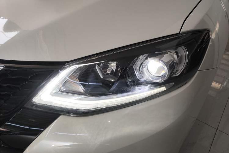 Used Nissan Tiida 2021 1.6L CVT Smart Drive Edition
