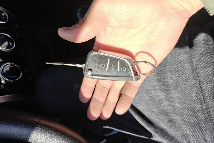 Used Toyota Vios 2019 1.5L Manual Trend Edition
