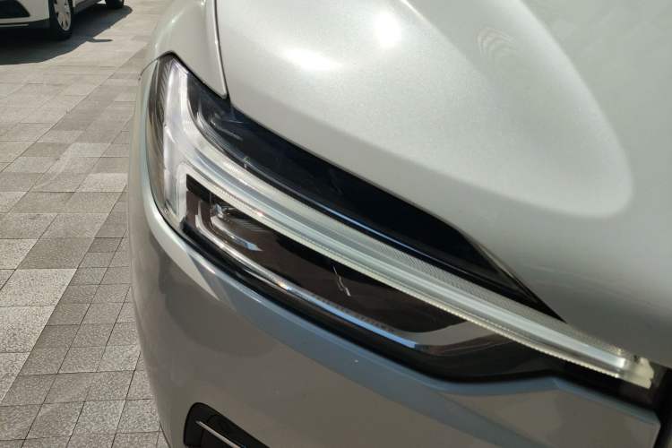 Used Volvo XC60 2021 T5 4x4 Smart Luxury Edition
