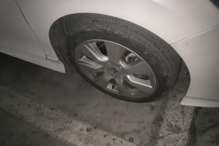 Used Honda Jade 2016 1.8L Automatic Comfort Elite Version 5 Seats
