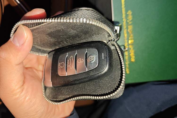 Used Hongqi H9 2020 2.0T Smart Connect Flagship Edition
