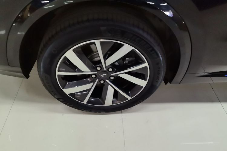 Used Li Auto L8 2023 Pro Model