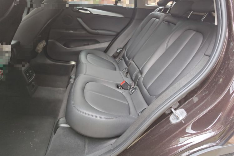 Used BMW X1 2016 sDrive18Li Fashion Model