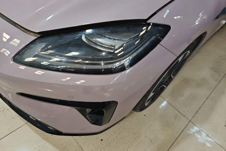 Used AION RT 2025 650 LiDAR Edition