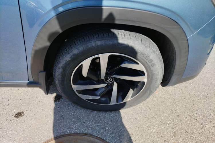 Used Citroen C3-XR 2015 1.6L Manual Pioneer Model
