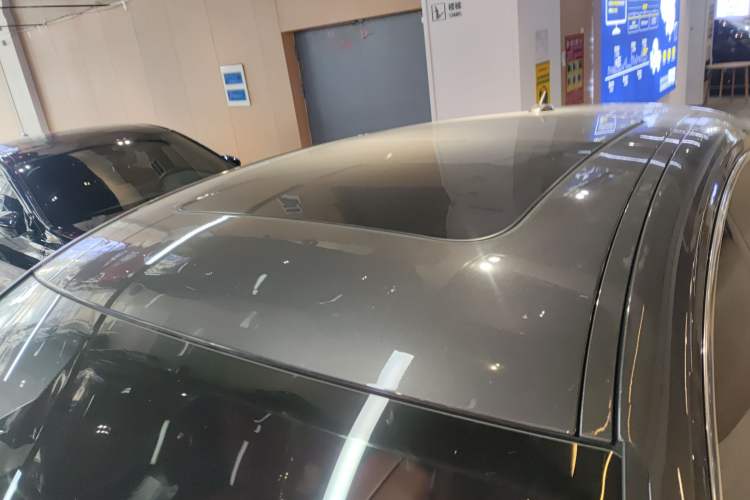 Used Maserati Levante 2016 3.0T Standard Edition
