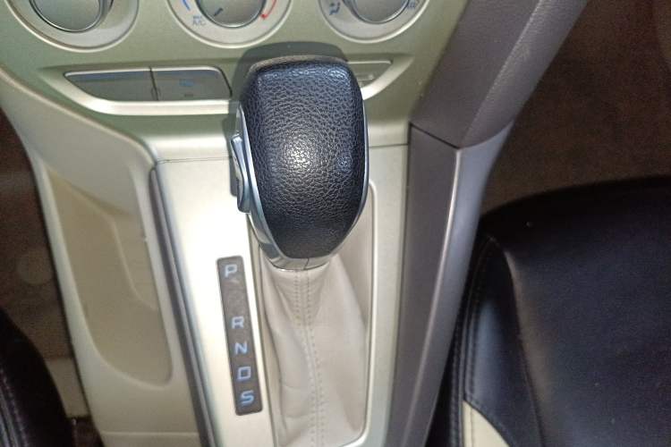 Used Ford Focus 2012 Sedan 1.6L Automatic Comfort Model