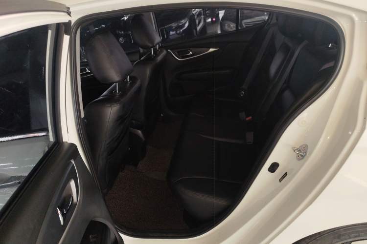 Used Honda Crider 2016 1.8L CVT Comfort Version
