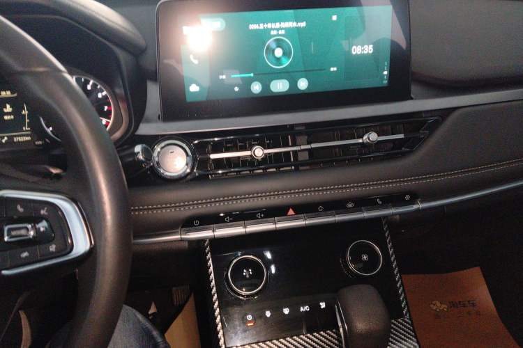 Used Chery Tiggo 5x 2020 1.5L CVT Fashion Edition
