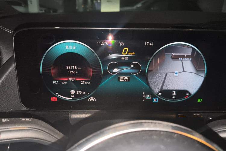 Used Mercedes-Benz GLA 2022 GLA 220