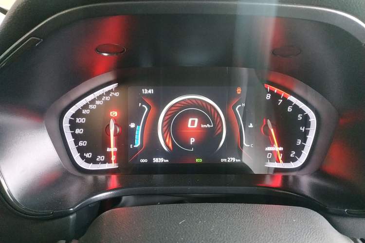 Used Changan CS75 2024 Enjoy Edition 1.5T DCT Luxury Model