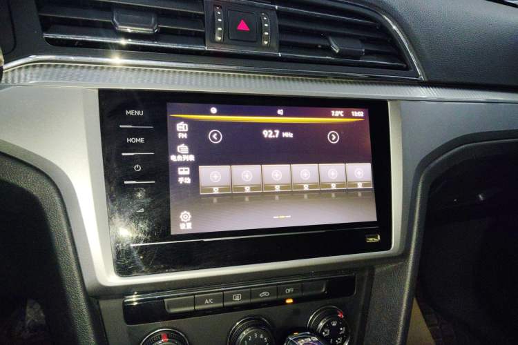 Used Volkswagen Lamando 2021 230TSI DSG Fashion Edition