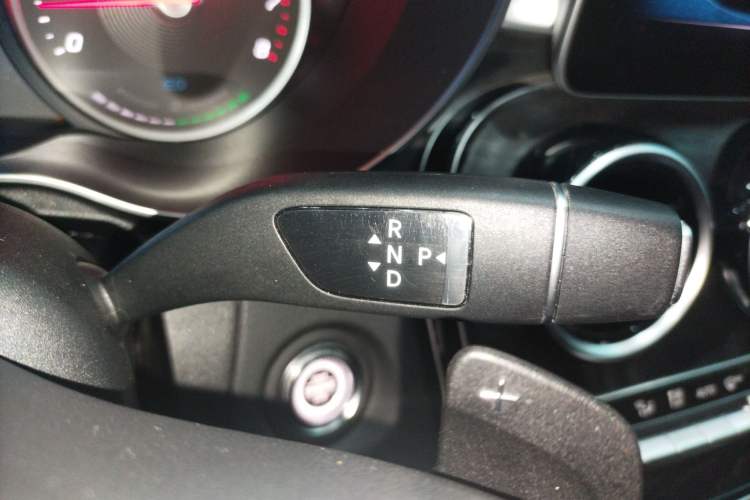 Used Mercedes-Benz C-Class 2019 C 260 L Sport Edition