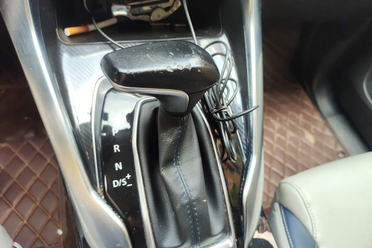 Used SAIC MAXUS G50 2020 1.5T Automatic Elite Edition