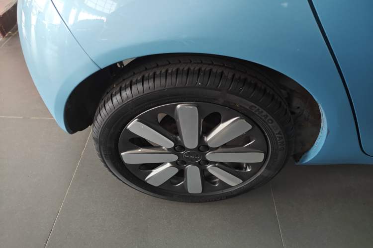 Used ORA Black Cat 2021 351 km Standard Version