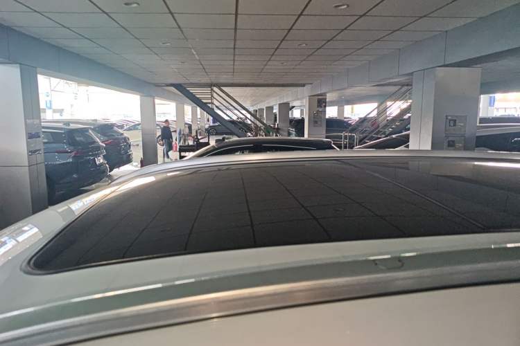 Used JETOUR X70 PLUS 2021 1.6T DCT Star 7-Seater