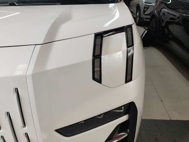 Used Zeekr 009 2022 WE Edition — 23