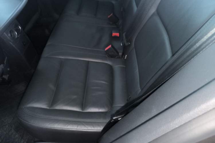 Used Volkswagen Tiguan 2012 2.0 TSI Comfort Edition