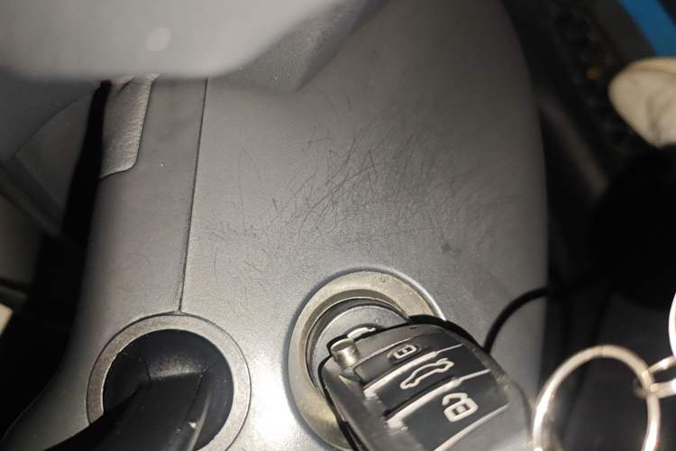 Used Audi Q3 2013 35 TFSI Ambition Edition
