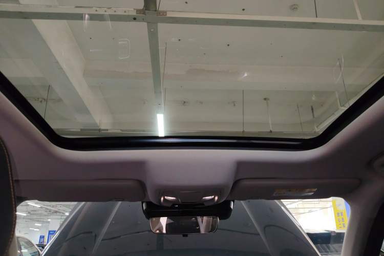 Used Haval DARGO 2024 1.5T DCT Border Collie Edition