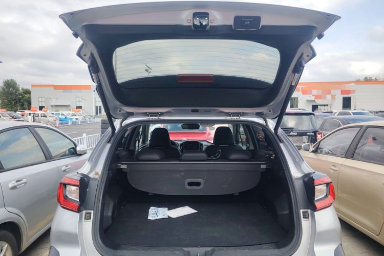 Used Subaru Solterra 2024 2.5i AWD Flagship Edition EyeSight
