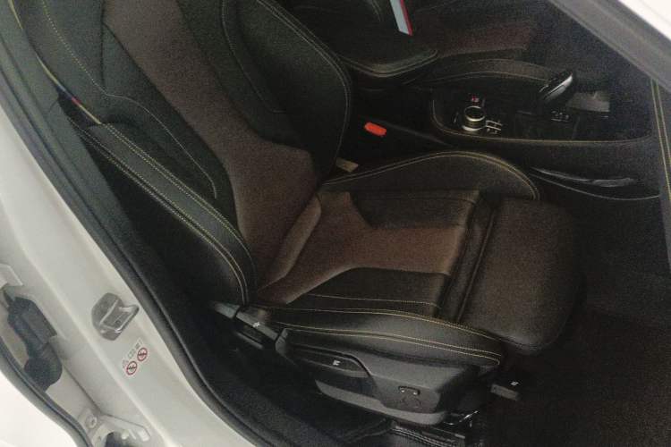 Used BMW X2 2023 sDrive 25i Shining Edition
