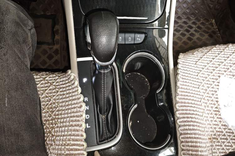 Used Buick Verano 2017 Sedan 15S Automatic Entry Model