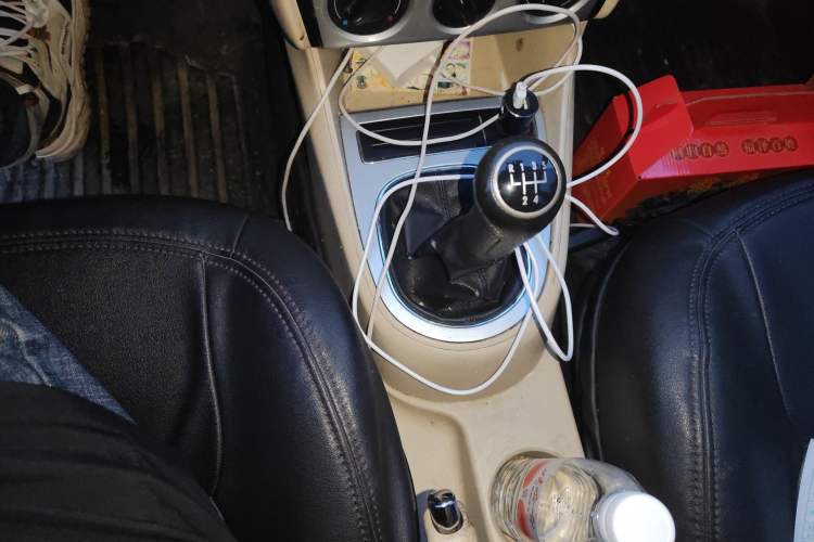 Used Volkswagen Lavida 2011 1.6L Manual Joy Version Gear Lever