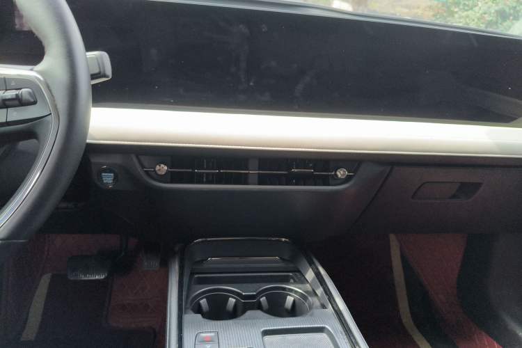 Used Ford Mondeo 2022 Restyled EcoBoost 245 Luxury Version
